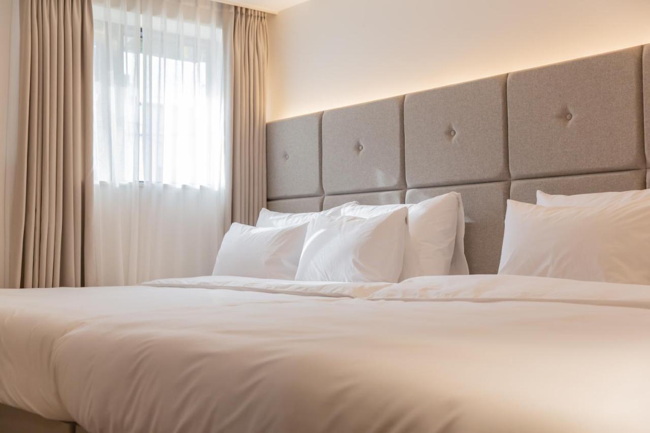 גייאונגג'ו Denbasta Hotel Heritage מראה חיצוני תמונה