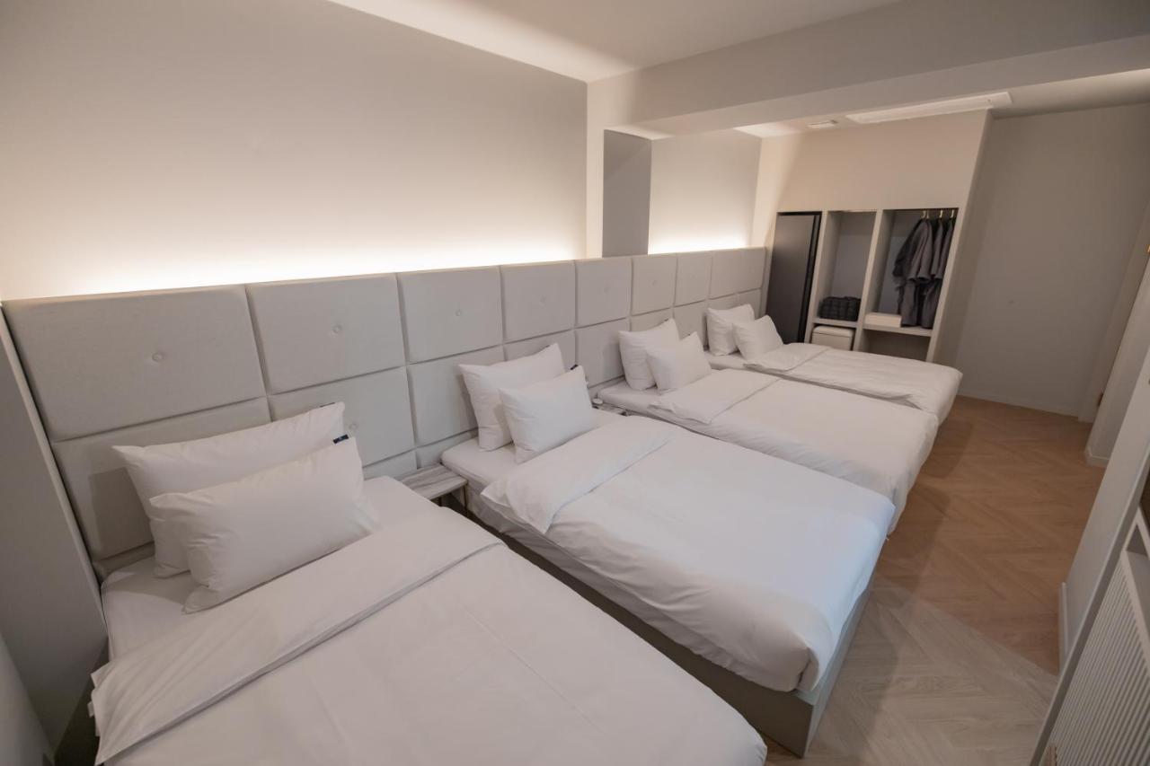 גייאונגג'ו Denbasta Hotel Heritage מראה חיצוני תמונה