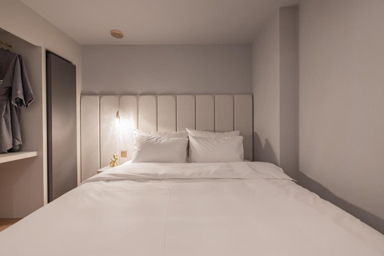 גייאונגג'ו Denbasta Hotel Heritage מראה חיצוני תמונה