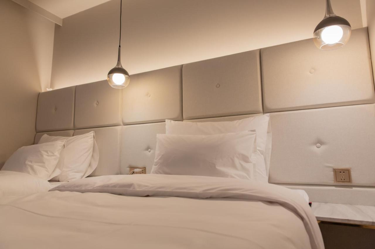 גייאונגג'ו Denbasta Hotel Heritage מראה חיצוני תמונה