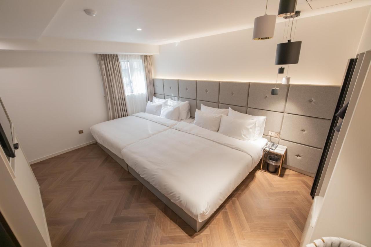 גייאונגג'ו Denbasta Hotel Heritage מראה חיצוני תמונה