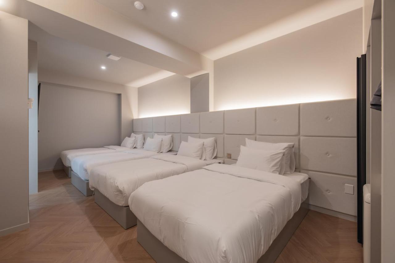 גייאונגג'ו Denbasta Hotel Heritage מראה חיצוני תמונה