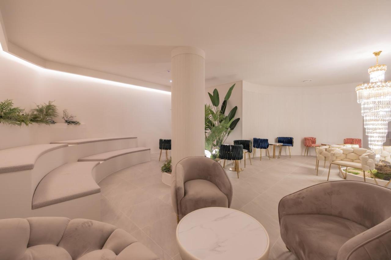 גייאונגג'ו Denbasta Hotel Heritage מראה חיצוני תמונה