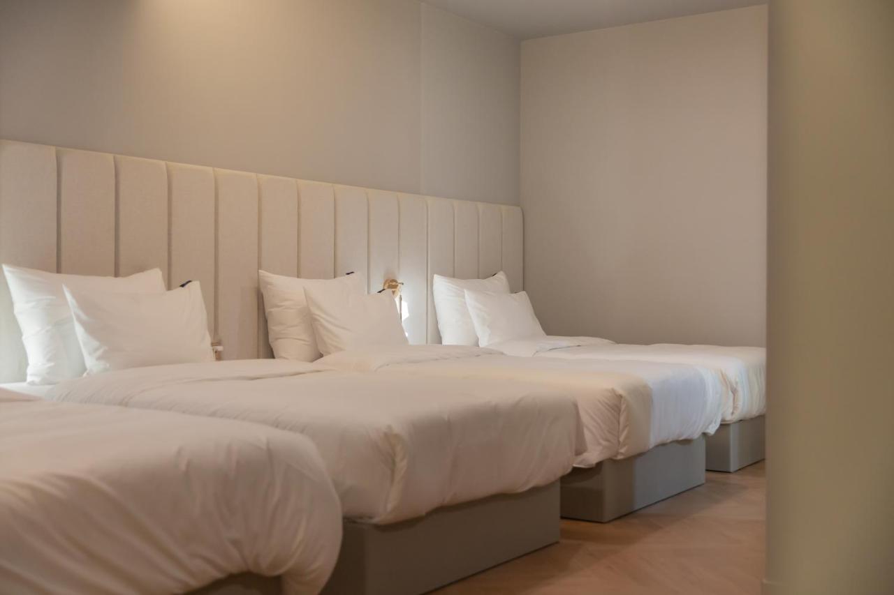 גייאונגג'ו Denbasta Hotel Heritage מראה חיצוני תמונה