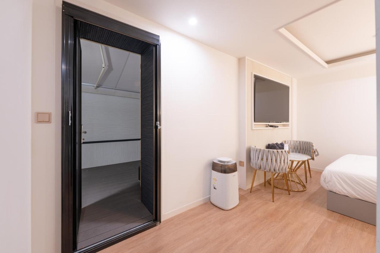 גייאונגג'ו Denbasta Hotel Heritage מראה חיצוני תמונה