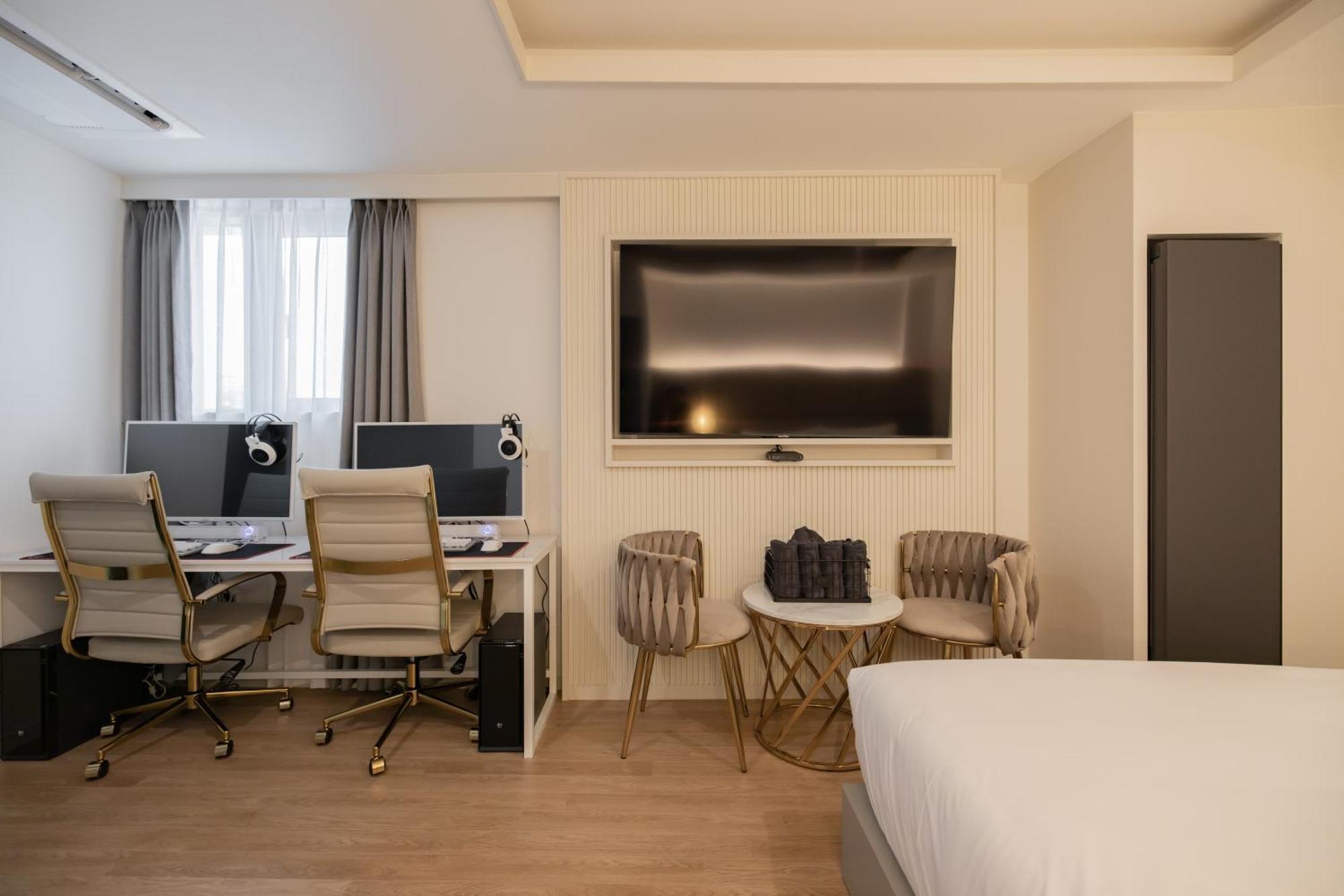 גייאונגג'ו Denbasta Hotel Heritage מראה חיצוני תמונה